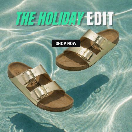 Shop Holiday Edit